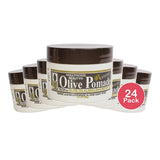 Hollywood Beauty Olive Pomade 1 Oz (Pack of 24)