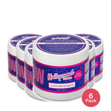 Hollywood Hair Bar Scalp Balm 4 Oz (Pack of 6)