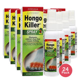 Hongo Killer Antifungal Spray 1.5 Oz (Pack of 24)