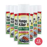 Hongo Killer Spray Powder 4.6 Oz (Pack of 12)