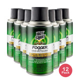 Hot Shot Indoor Fogger With Odor Neutralizer 2Oz (Pack of 12)