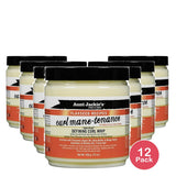 House of Cheatham Aunt Jackies Curls & Coils Curl Whip 15 oz (Pack of 12)