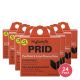 Hyland's Naturals PRID Pain Relief Salve 0.63 Oz (Pack of 24)