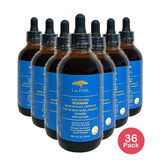 I Am Pure 100% Jamaican Black Castor Oil Rosemary 4 Oz (Pack of 36)