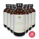 I Am Pure 100% Organic Castor Oil 8 Oz (Pack of 36)
