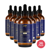 I Am Pure Jamaican Black Castor Oil 4 Oz (Pack of 36)