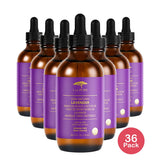 I Am Pure Lavender Castor Oil 4 Oz (Pack of 36)