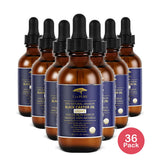 I Am Pure Light Jamaican Black Castor Oil 2 Oz (Pack of 36)
