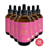 I Am Pure Organic Jojoba Oil 4 Fl Oz (Pack of 36)