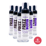 IC Fantasia frizz Buster Styling Foam 8.5oz (Pack of 6)