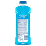 Mr. Clean Fresh Dilute Unstopables Multi-Surface Cleaner - 23 fl oz (Pack of 9)
