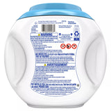Tide Pods Laundry Detergent Soap Packs Free And Gentle 2.65 Oz (Pack Of 4)