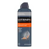 Lotrimin Spray Powder - 4.6 Oz (Pack of 36)