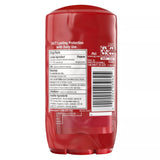 Old Spice Red Collection Swagger Invisible Solid Antiperspirant &amp; Deodorant for 5.2 oz (Pack of 6)