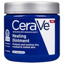 CERAVE HEALING OINTMENT 12OZ (Pack of 12)