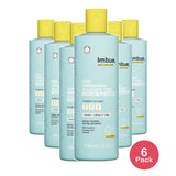 Imbue Coil Awakening Sulphate Free Cream Cleanser 13.5 Oz (Pack of 6)