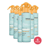 Imbue Curl Defending Heat Protection Mist 6.76 Oz (Pack of 6)