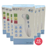 Infrared Thermometer DET-306 2.96 Oz(Pack of 10)