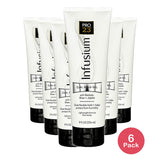 Infusium Pro Curl Hold Gel 8 Oz (Pack of 6)