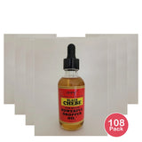 Ippy Black Chebe Powerful Dropper Oil 2 Oz (Pack of 108)