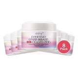 Ippy Everyday Braid Gel 8.8 Oz (Pack of 8)
