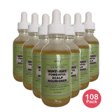 IPPY Mint Rice Powerful Scalp Nourisher 2 Oz (Pack of 108)