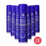Isoplus 14 Hour Holding Spray 9 Oz (Pack of 12)