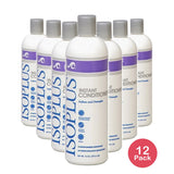 ISOPLUS INSTANT CONDITION 16 OZ (Pack of 12)