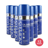 ISOPLUS OIL SHEEN 11 OZ (Pack of 12)