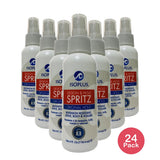 Isoplus Spritz Soft Hold 55 Voc 4 Fl. Oz (Pack of 24)