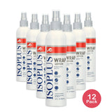 Isoplus Wrap Lotion Bonus 10 oz. (Pack of 12)