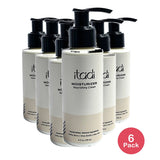 Itadi Face Moisturizer 4 Fl Oz (Pack of 6)