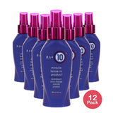 It's a 10 Miracle Leave-In, 4-oz, from Purebeauty Salon & Spa (Pack of 12)