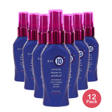 It's a 10 Miracle Leave-In Conditioner 2 Oz (Pack of 12)