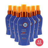 It's a 10 Miracle plus Keratin Leave In Conditioner - 4 fl oz (Pack of 12)