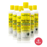Jamaican Mango & Lime Braid Twist Remover 8 Oz (Pack of 6)
