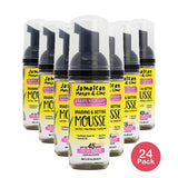 Jamaican Mango & Lime Braids Your Way Mousse 1.7 Oz (Pack of 24)