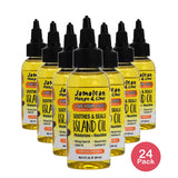 Jamaican Mango & Lime Island Oil 2 Oz (Pack of 24)