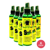 Jamaican Mango & Lime Sproil Spray Oil 6 Oz (Pack of 6)