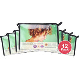 Jane Carter- Natural Curly Hair Care Essentials Kit (Pack of 12)