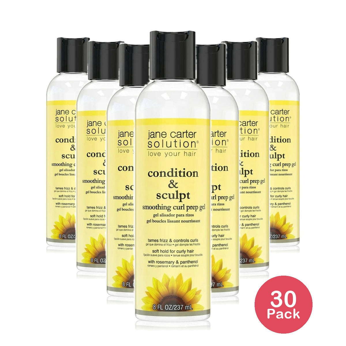 Jane Carter Solution Condition & Sculpt 8 oz (Pack of 30)