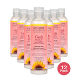 Jane Carter Solution Curls to Go Untangle Me 8 Oz (Pack of 12)
