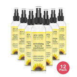 Jane Carter Solution Revitalizing Leave In Conditioner - 8 fl oz (Pack of 12)