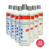 JM Products Isoplus Conditioning Shampoo 16oz (Pack of 12)