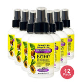 JML Braid Ur Way Boho Detangler (Pack of 12)
