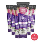 John Frieda Frizz Ease Beyond Smooth Conditioner, Anti-Humidity Conditioner Coco 8.45 oz(Pack of 6)