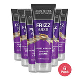 John Frieda Frizz Ease Touch Up Creme 4Oz (Pack of 6)
