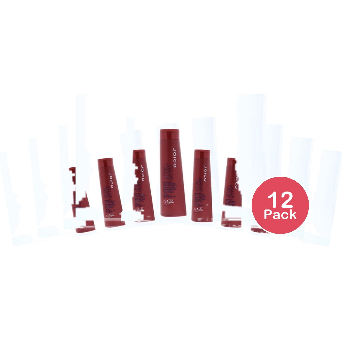 Joico Color Endure Violet Shampoo 10.1 Oz (Pack of 12)