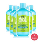 Just For Me Curl Peace Detangling Conditioner 12 Oz (Pack of 6)