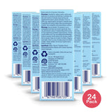 K-Y UltraGel Personal Water Based Lubricant, 1.5 Oz (Pack of 24)